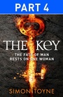 Cover: The Key: Part Four - HarperCollins