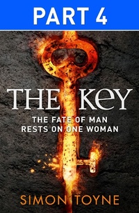 Enlarge image Cover: The Key: Part Four - HarperCollins