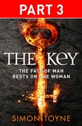 Cover: The Key: Part Three - HarperCollins