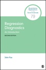 Cover: Regression Diagnostics - SAGE Publications Inc