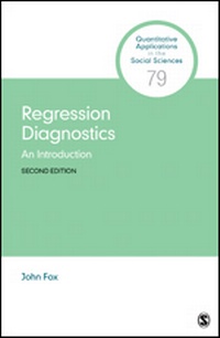 Enlarge image Cover: Regression Diagnostics - SAGE Publications Inc