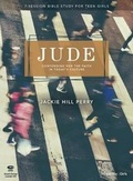 Cover: Jude Teen Girls' Leader Kit - Broadman & Holman Publishers