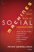 Cover: Social Machines - Wiley