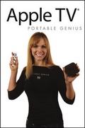 Cover: Apple TV Portable Genius - Visual