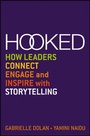 Cover: Hooked - Wiley