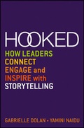 Cover: Hooked - Wiley
