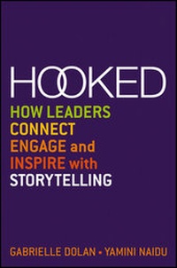Enlarge image Cover: Hooked - Wiley