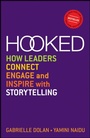 Cover: Hooked - Wiley