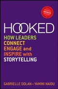 Cover: Hooked - Wiley