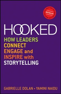 Enlarge image Cover: Hooked - Wiley