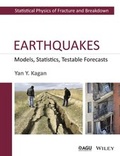 Cover: Earthquakes - Wiley-Blackwell