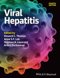 Abbildung von: Viral Hepatitis - Wiley-Blackwell