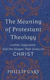Enlarge image Cover: Meaning of Protestant Theology - Baker Academic