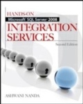 Cover: Hands-On Microsoft SQL Server 2008 Integration Services, Second Edition - McGraw-Hill Education
