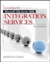 Abbildung von: Hands-On Microsoft SQL Server 2008 Integration Services, Second Edition - McGraw-Hill Education