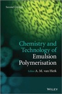 Cover: Chemistry and Technology of Emulsion Polymerisation - Wiley