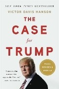 Cover: The Case for Trump (Revised) - Basic Books