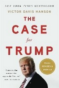 Enlarge image Cover: The Case for Trump (Revised) - Basic Books