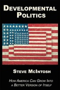 Cover: Developmental Politics - Paragon House Publishers