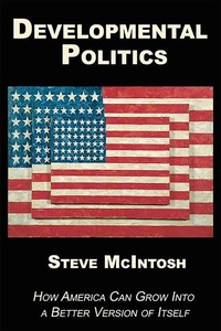 Enlarge image Cover: Developmental Politics - Paragon House Publishers