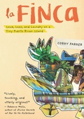 Cover: La Finca - Trinity University Press,U.S.