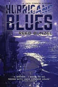 Cover: Hurricane Blues - Coffeetown Press
