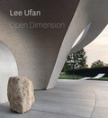 Cover: Lee Ufan - Smithsonian Books