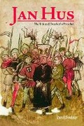 Cover: Jan Hus - Purdue University Press