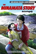 Cover: The Minamata Story - Stone Bridge Press