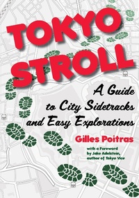 Abbildung von: Tokyo Stroll - Stone Bridge Press