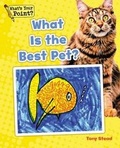 Cover: What's Your Point? Student Book Package, Grade K - Capstone Classroom