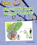 Cover: What's Your Point? Student Book Package, Grade 2 - Capstone Classroom