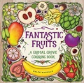 Cover: Fantastic Fruits - Imagine Publishing, Inc