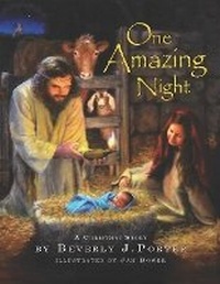 Enlarge image Cover: One Amazing Night - Credo House Publishers