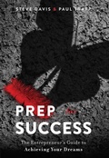 Cover: Prep for Success - Advantage Media Group