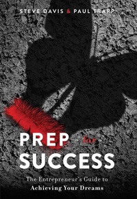 Enlarge image Cover: Prep for Success - Advantage Media Group
