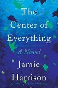 Enlarge image Cover: The Center of Everything - Counterpoint