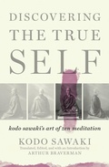 Cover: Discovering the True Self - Counterpoint
