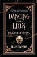 Cover: Dancing with the Lion - Riptide Publishing