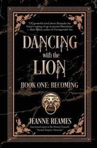 Enlarge image Cover: Dancing with the Lion - Riptide Publishing