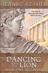 Enlarge image Cover: Dancing with the Lion - Riptide Publishing