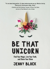 Enlarge image Cover: Be That Unicorn - Mango Media