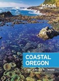 Cover: Moon Coastal Oregon (Eighth Edition) - Moon Travel