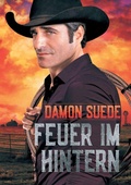 Cover: Feuer im Hintern - Dreamspinner Press