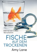 Cover: Fische auf dem Trockenen - Dreamspinner Press