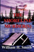Cover: The Shoreline Murder(s) - BLACK OPAL BOOKS