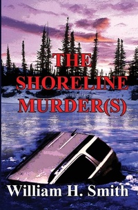 Enlarge image Cover: The Shoreline Murder(s) - BLACK OPAL BOOKS