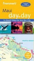 Cover: Frommer's Maui day by day - FrommerMedia
