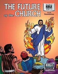 Enlarge image Cover: The Future of the Church - Bible Visuals International