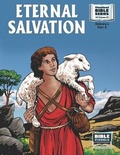 Cover: Eternal Salvation - Bible Visuals International